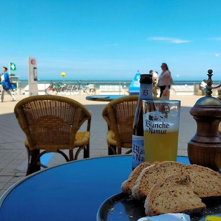 Nice Apartment In Oostende With Wifi Exteriör bild
