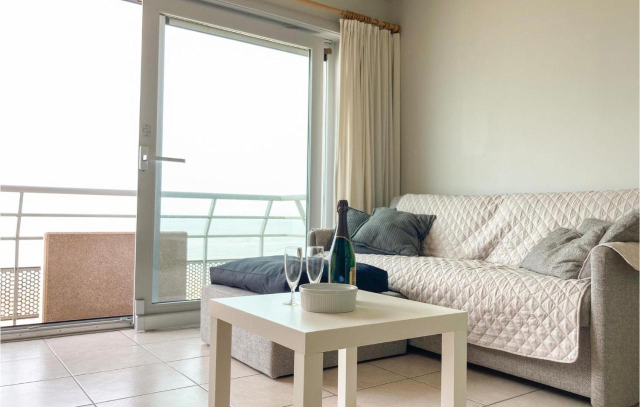 Nice Apartment In Oostende With Wifi Exteriör bild